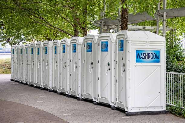 Best Portable restroom solutions  in Kapaa, HI