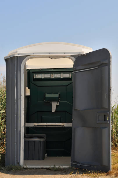 Sanitation services for porta potties in Kapaa, HI