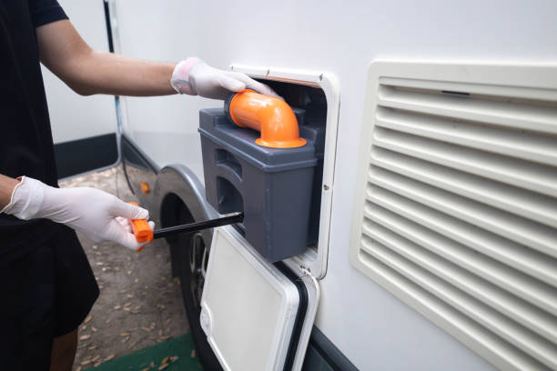 Portable bathroom rental in Kapaa, HI