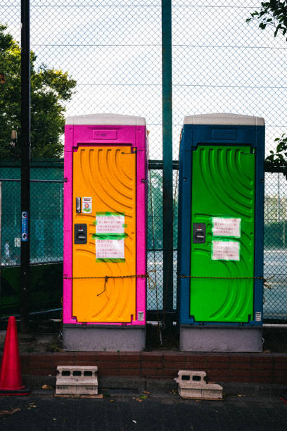 Best Portable bathroom rental  in Kapaa, HI