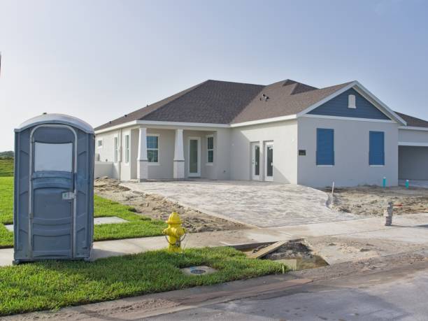 Professional porta potty rental in Kapaa, HI